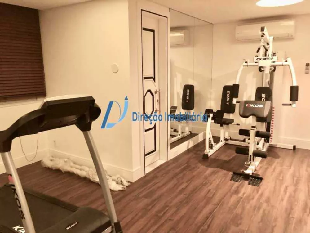 Cobertura, 6 quartos, 558 m² - Foto 19