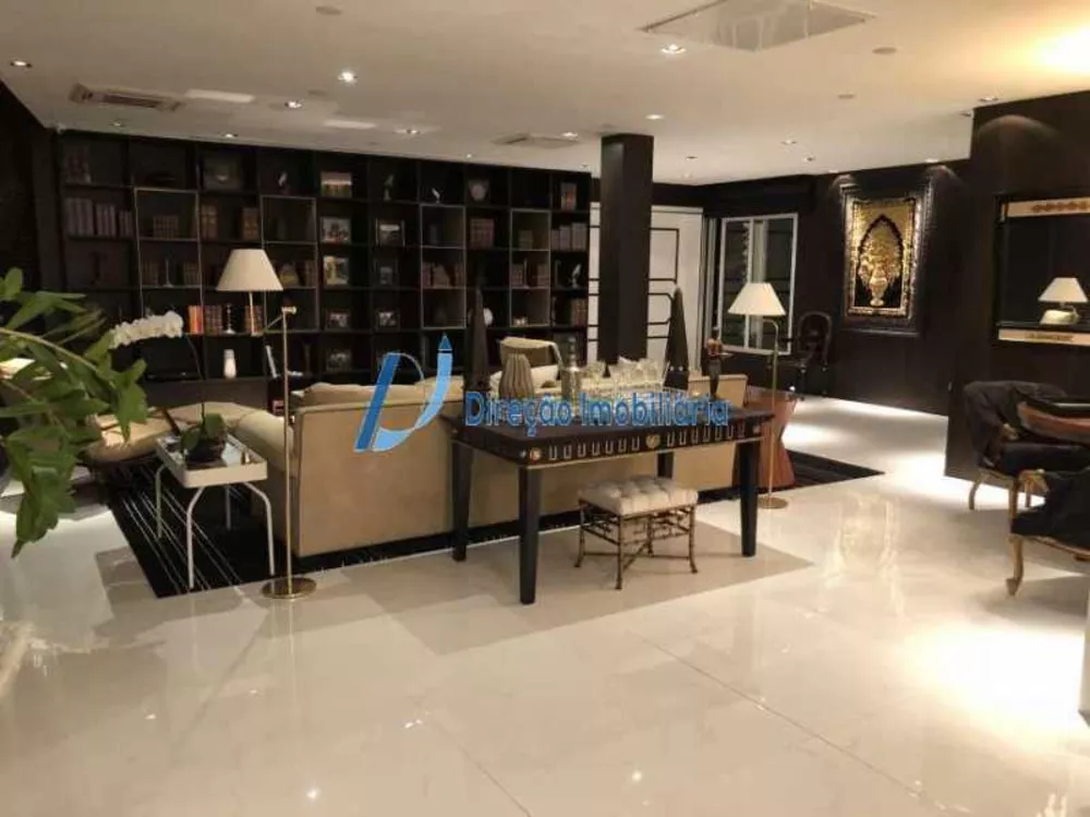 Cobertura, 6 quartos, 558 m² - Foto 26