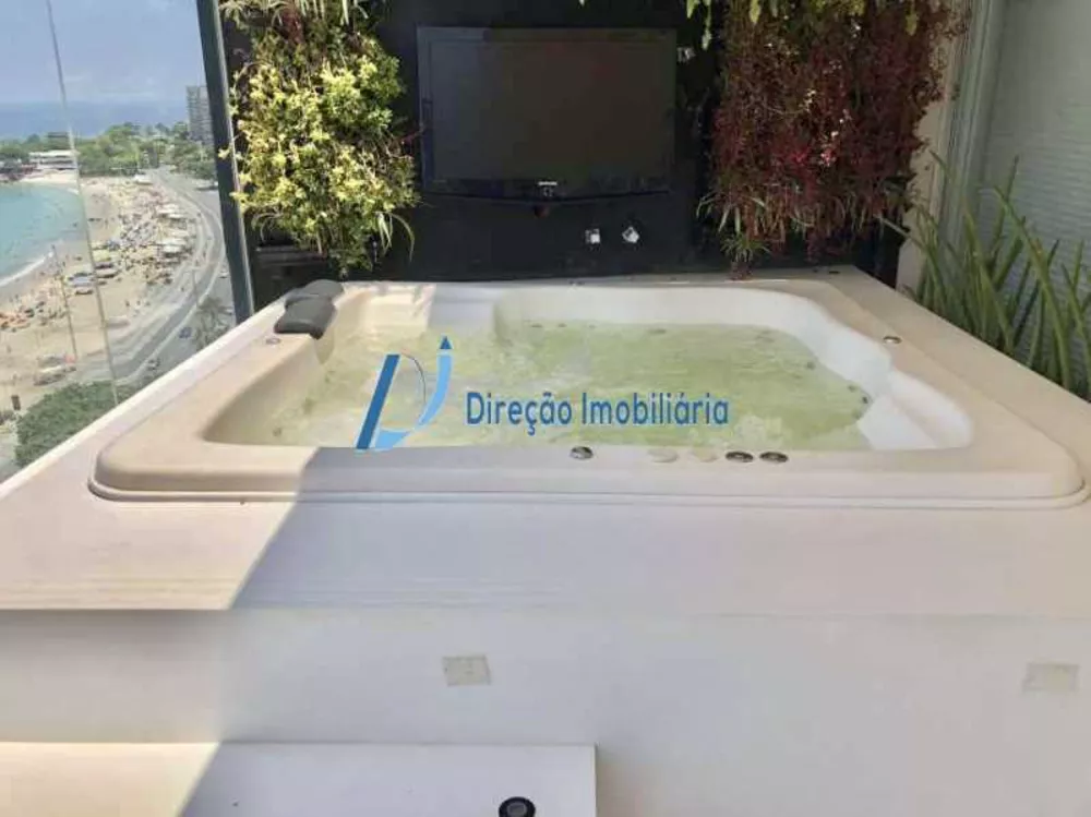 Cobertura, 6 quartos, 558 m² - Foto 17