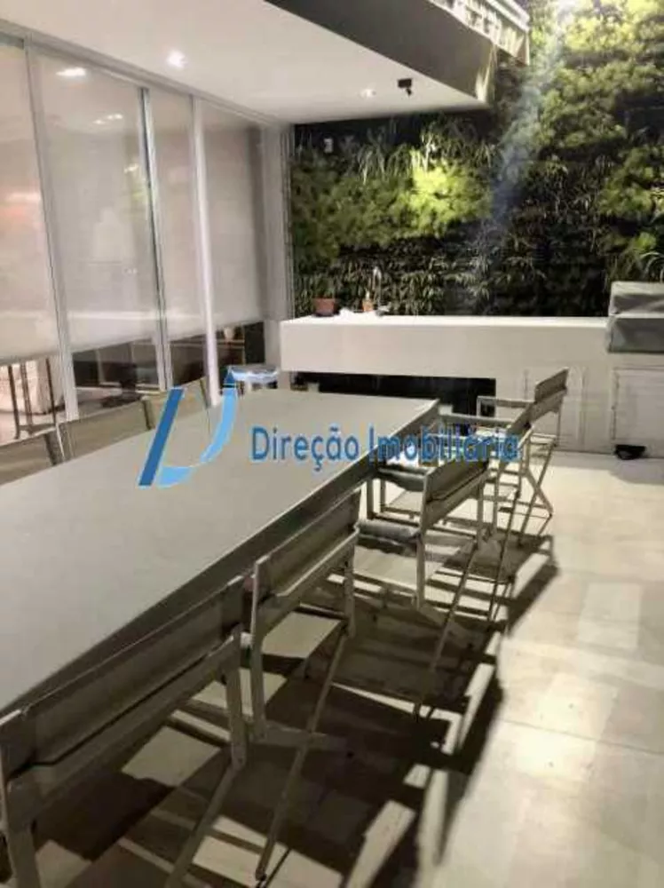 Cobertura, 6 quartos, 558 m² - Foto 21