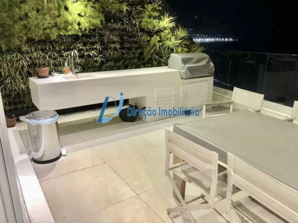 Cobertura, 6 quartos, 558 m² - Foto 24