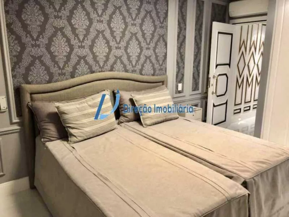 Cobertura, 6 quartos, 558 m² - Foto 10