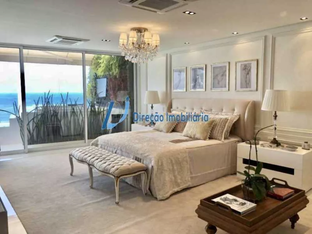 Cobertura, 6 quartos, 558 m² - Foto 13