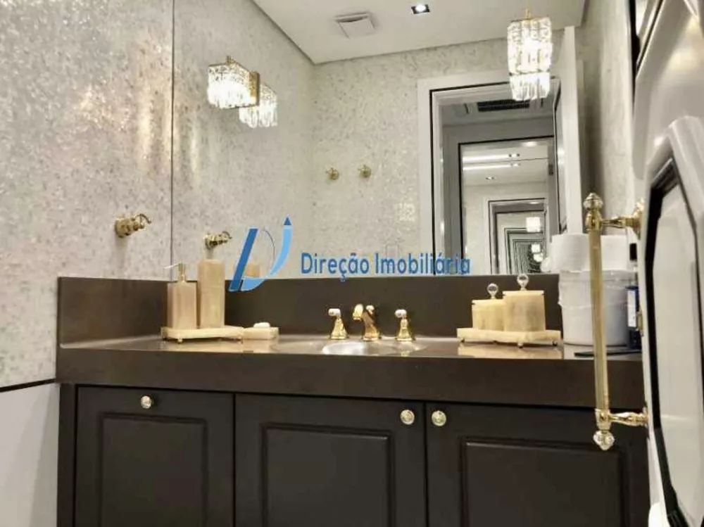 Cobertura, 6 quartos, 558 m² - Foto 1