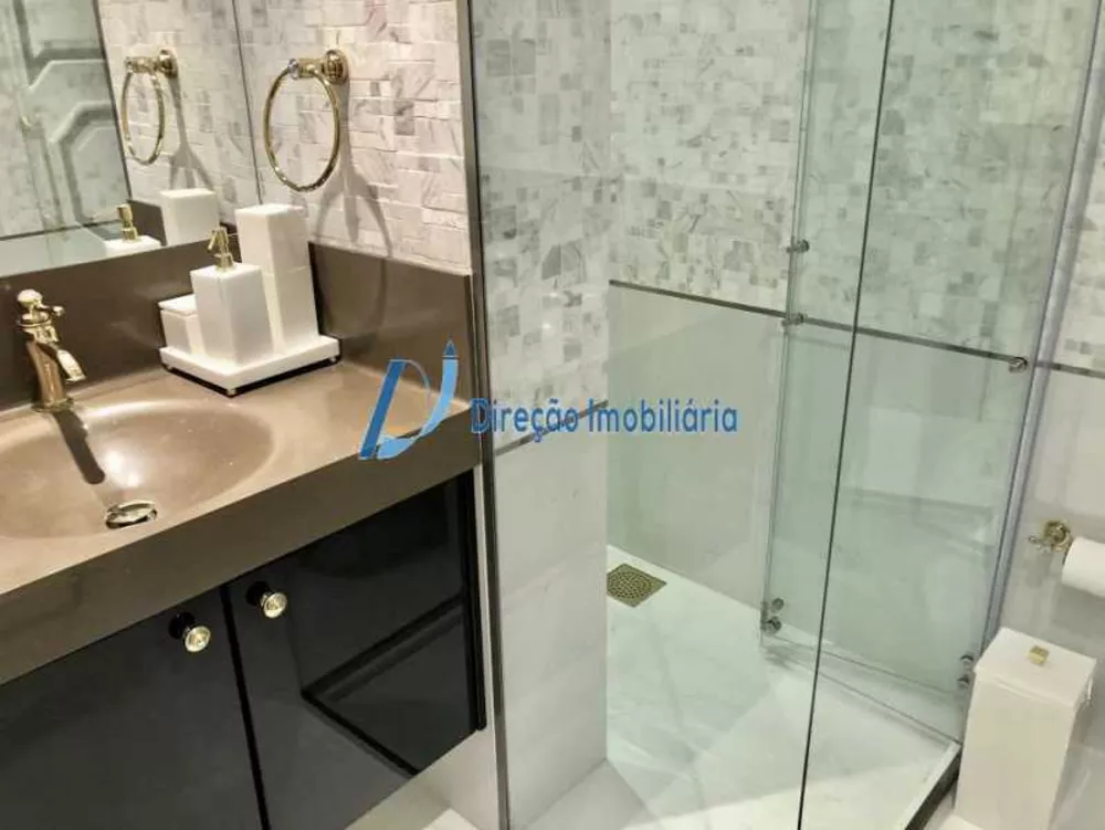Cobertura, 6 quartos, 558 m² - Foto 2