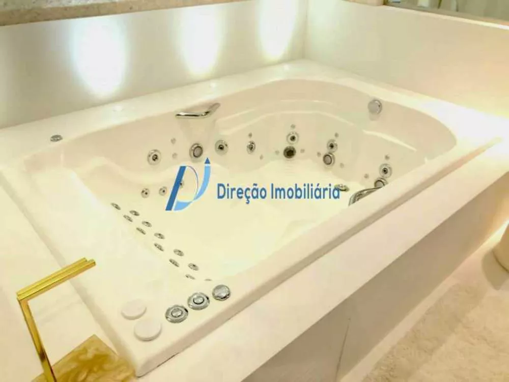 Cobertura, 6 quartos, 558 m² - Foto 18