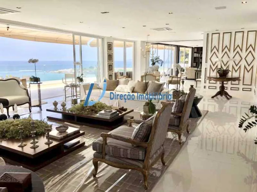 Cobertura, 6 quartos, 558 m² - Foto 12