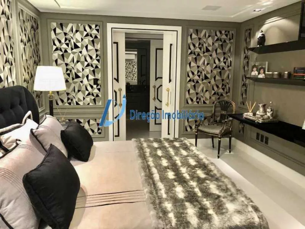 Cobertura, 6 quartos, 558 m² - Foto 16