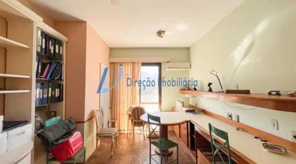 Cobertura, 4 quartos, 403 m² - Foto 1