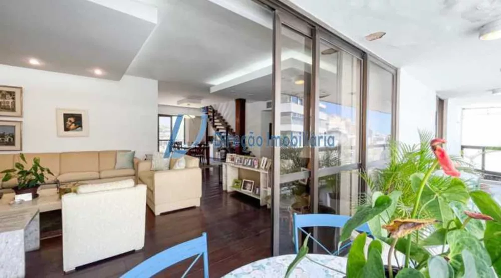 Cobertura, 4 quartos, 403 m² - Foto 4