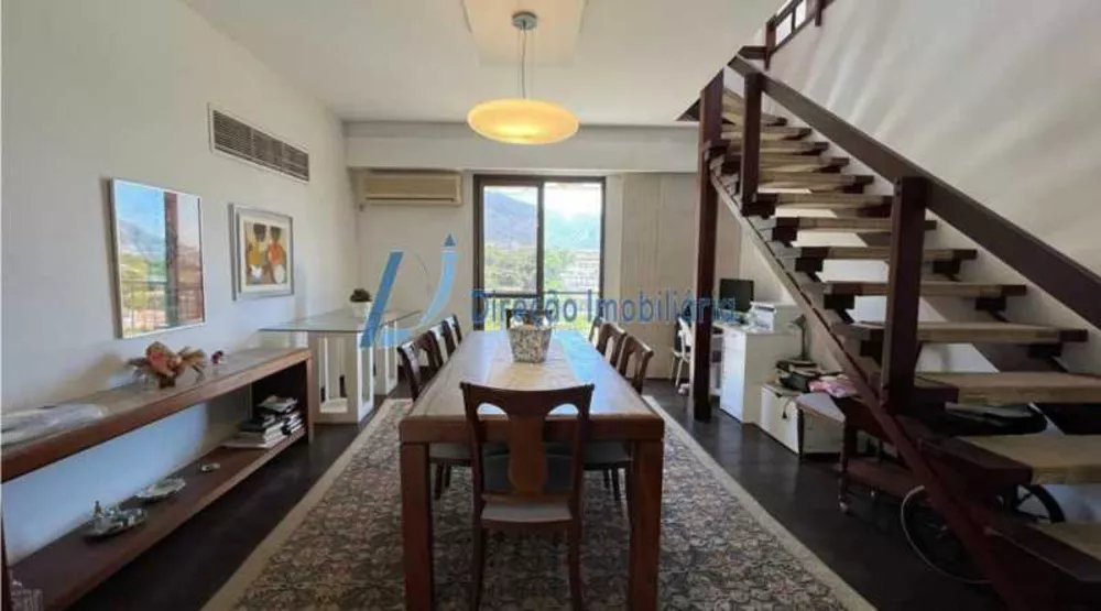 Cobertura, 4 quartos, 403 m² - Foto 10