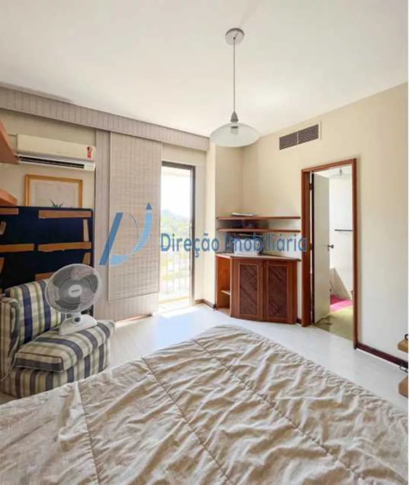 Cobertura, 4 quartos, 403 m² - Foto 13