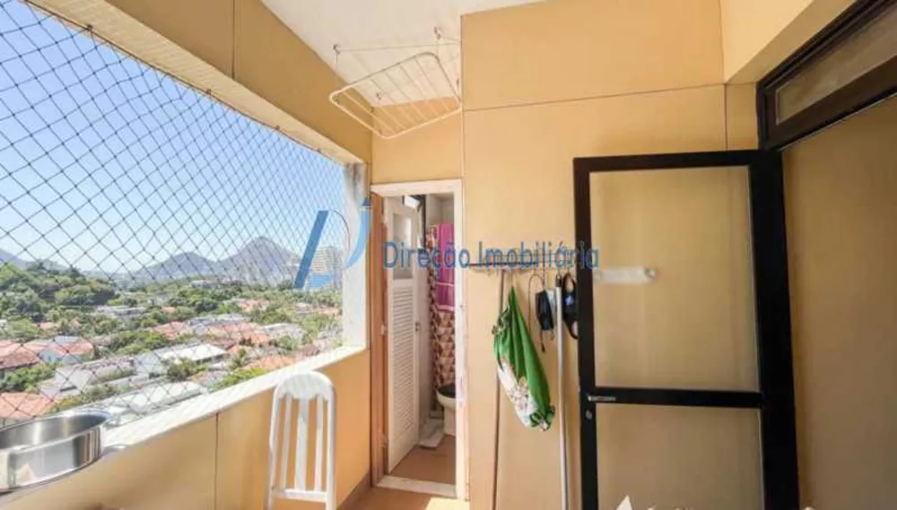 Cobertura, 4 quartos, 403 m² - Foto 2