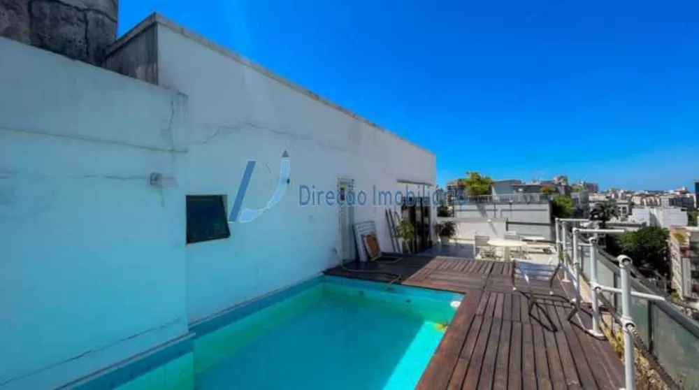 Cobertura, 4 quartos, 403 m² - Foto 22
