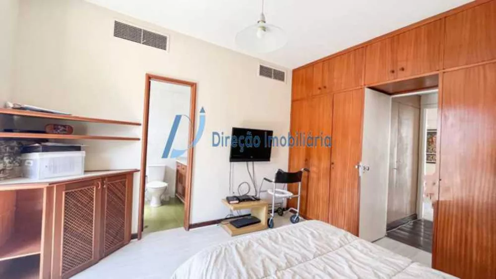 Cobertura, 4 quartos, 403 m² - Foto 7