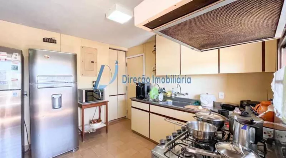 Cobertura, 4 quartos, 403 m² - Foto 3