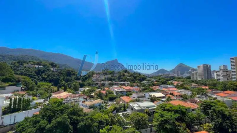 Cobertura, 4 quartos, 403 m² - Foto 21