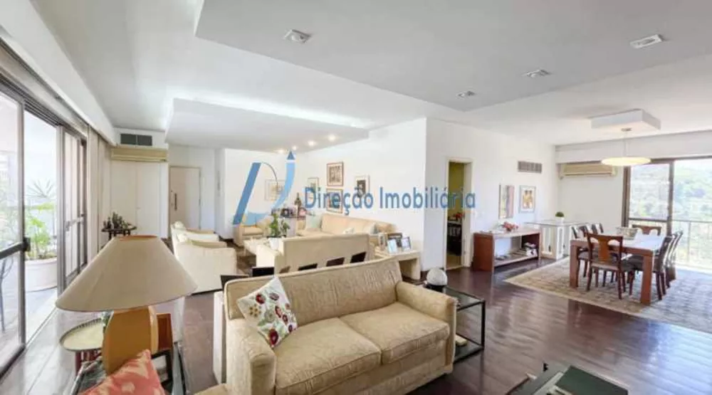 Cobertura, 4 quartos, 403 m² - Foto 11