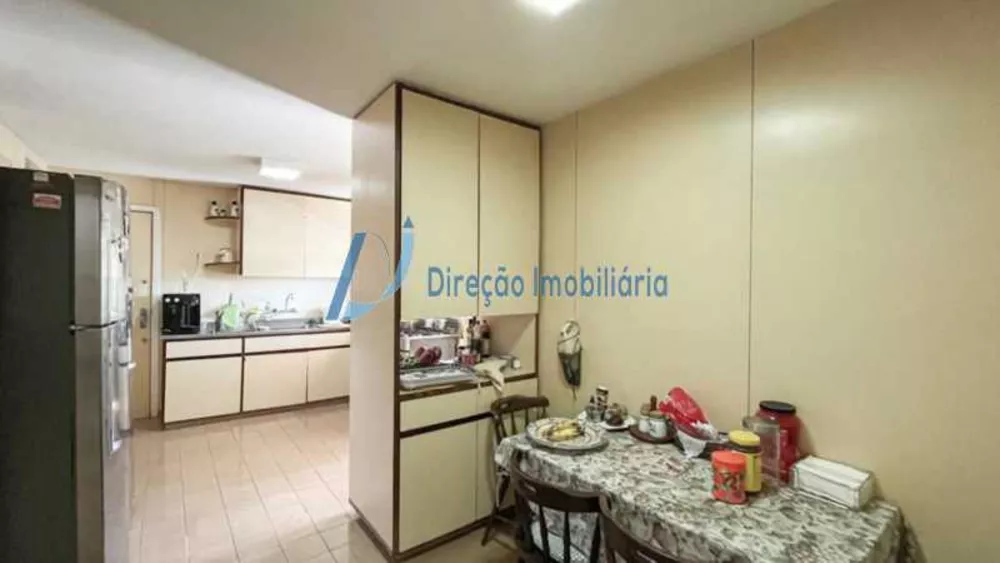 Cobertura, 4 quartos, 403 m² - Foto 12