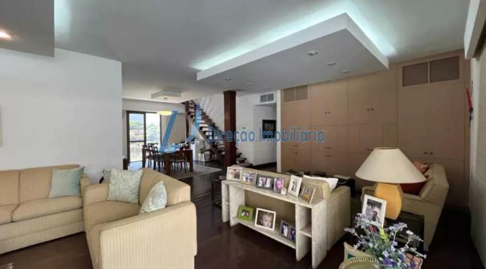 Cobertura, 4 quartos, 403 m² - Foto 14