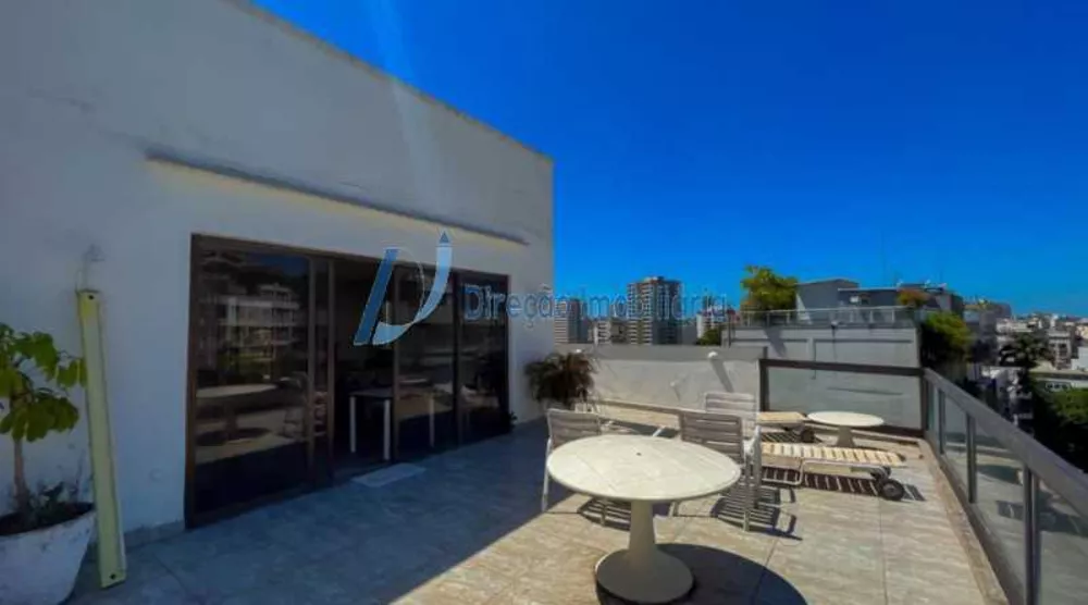 Cobertura, 4 quartos, 403 m² - Foto 16