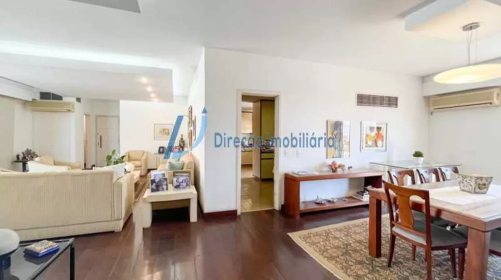 Cobertura, 4 quartos, 403 m² - Foto 19
