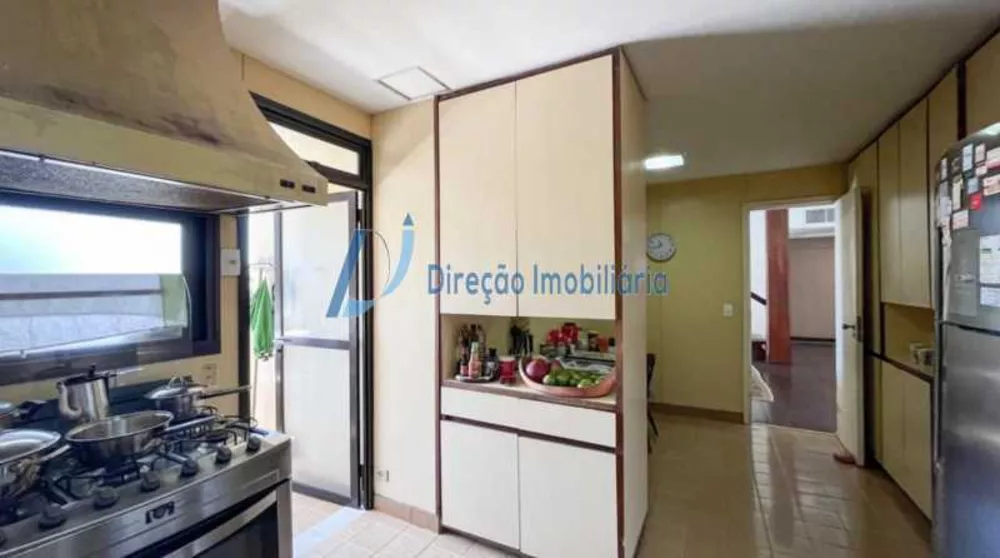 Cobertura, 4 quartos, 403 m² - Foto 9