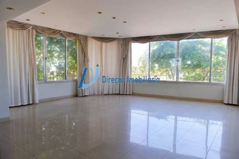 Apartamento, 4 quartos, 204 m² - Foto 21
