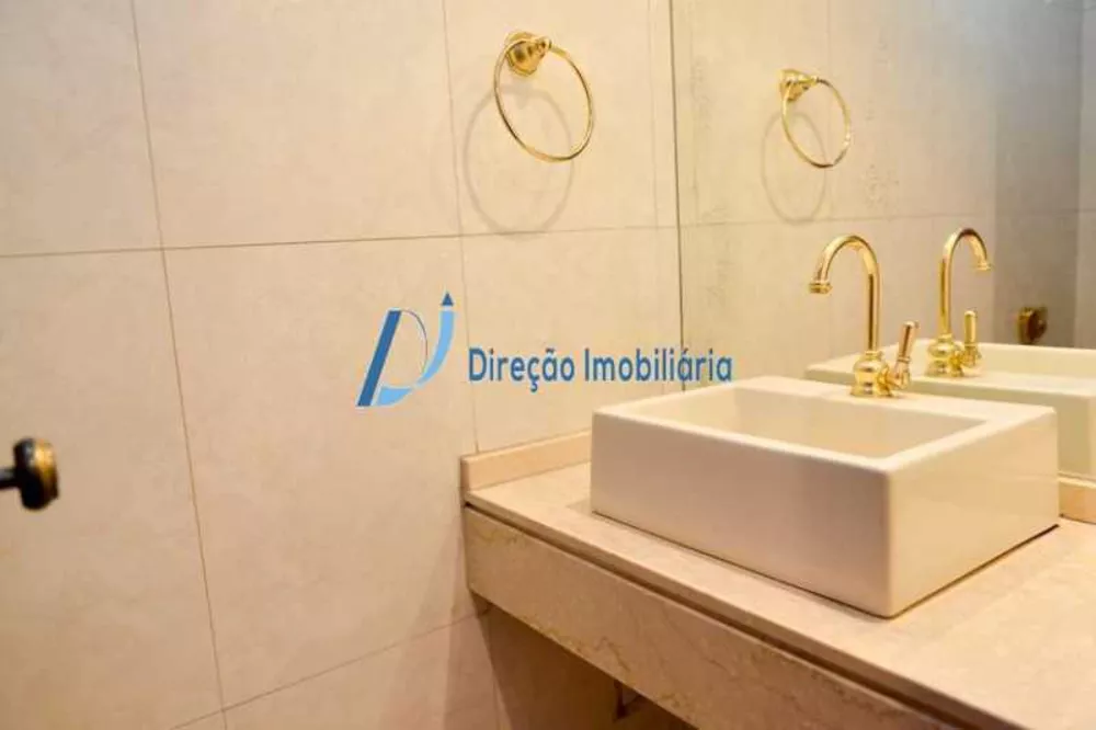 Apartamento, 4 quartos, 204 m² - Foto 9