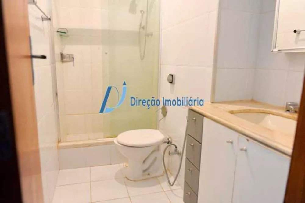 Apartamento, 4 quartos, 204 m² - Foto 4