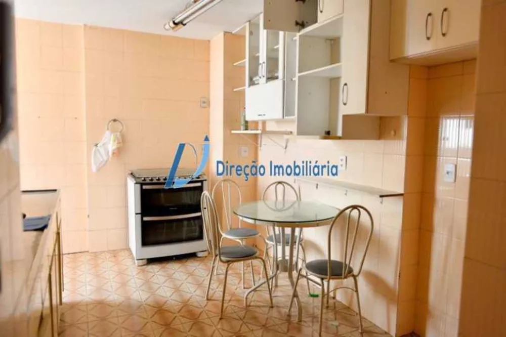 Apartamento, 4 quartos, 204 m² - Foto 18