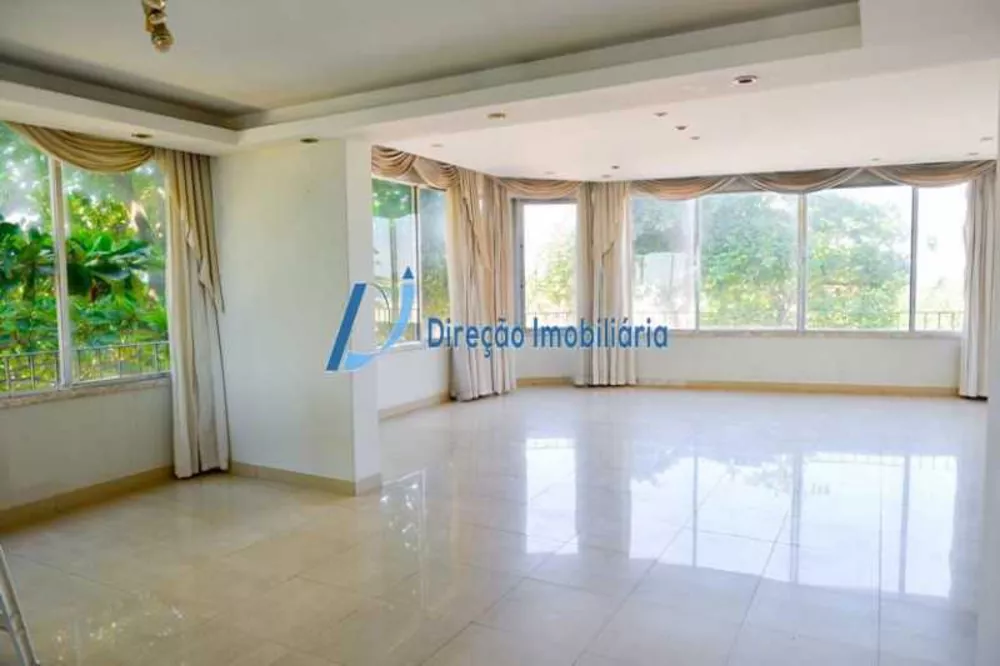 Apartamento, 4 quartos, 204 m² - Foto 13