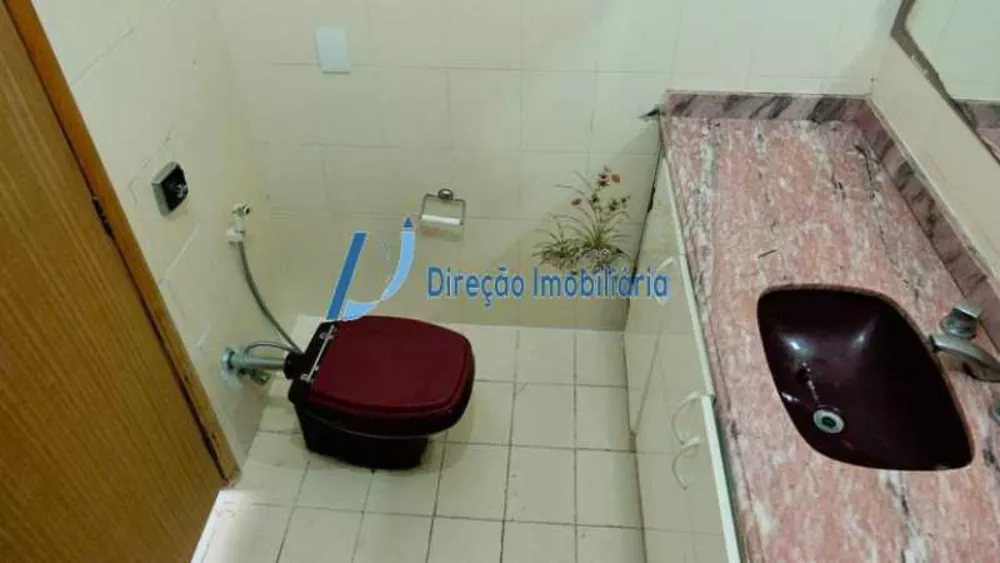 Apartamento, 4 quartos, 204 m² - Foto 12