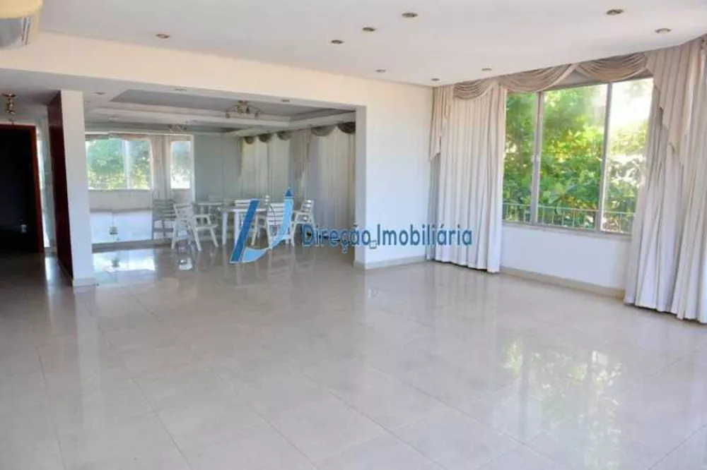 Apartamento, 4 quartos, 204 m² - Foto 20