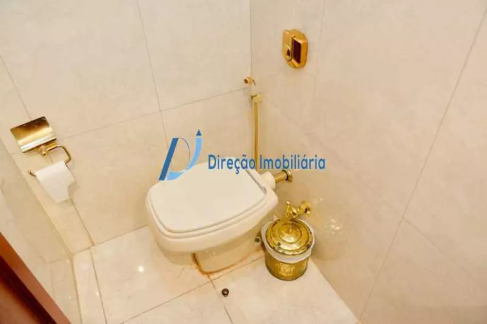 Apartamento, 4 quartos, 204 m² - Foto 16