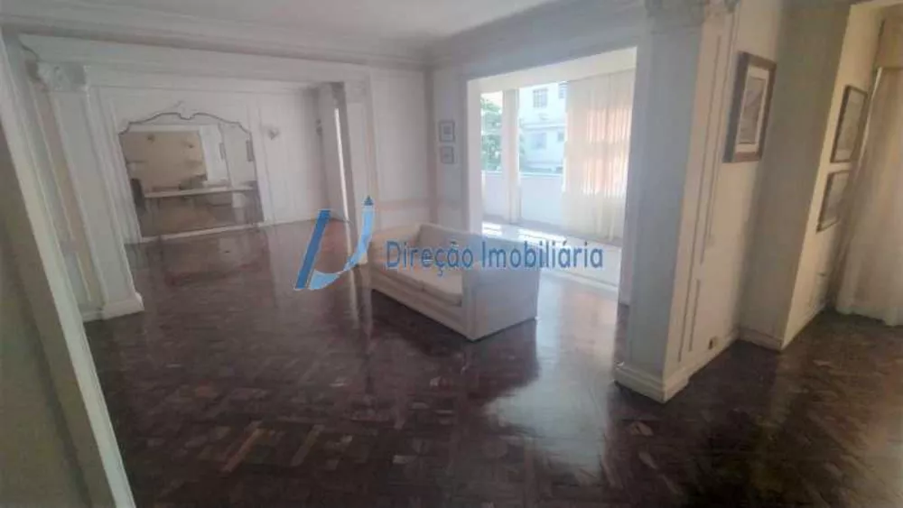 Apartamento, 4 quartos, 355 m² - Foto 17