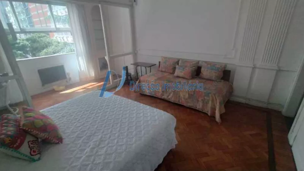 Apartamento, 4 quartos, 355 m² - Foto 1