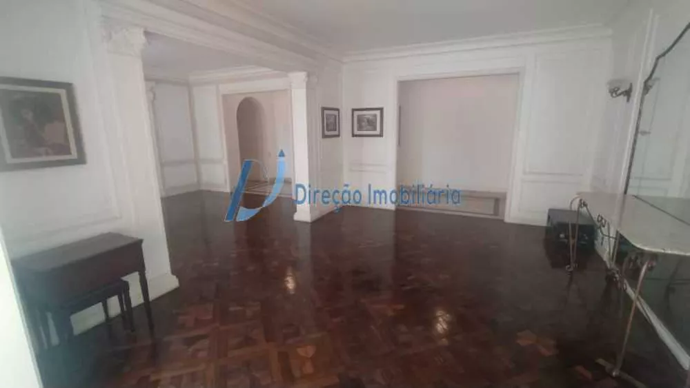 Apartamento, 4 quartos, 355 m² - Foto 11