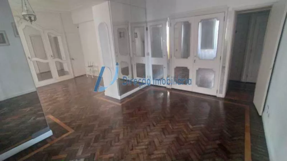 Apartamento, 4 quartos, 355 m² - Foto 3