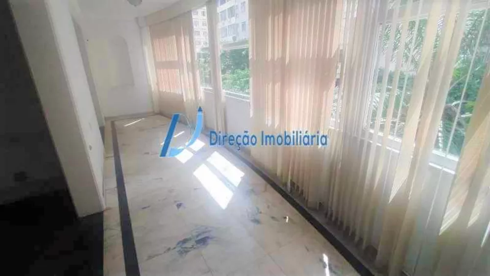 Apartamento, 4 quartos, 355 m² - Foto 2