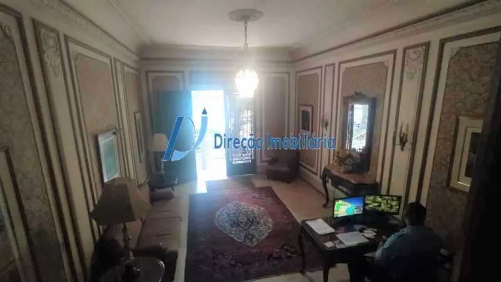 Apartamento, 4 quartos, 355 m² - Foto 4