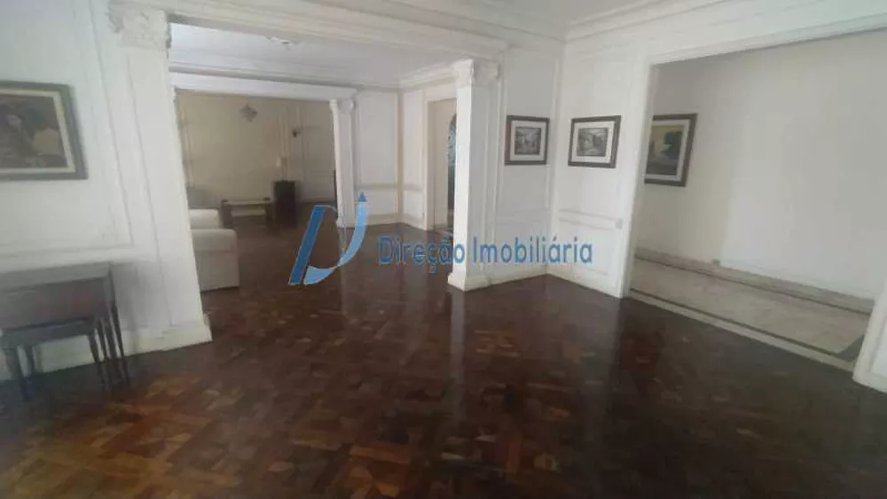 Apartamento, 4 quartos, 355 m² - Foto 10