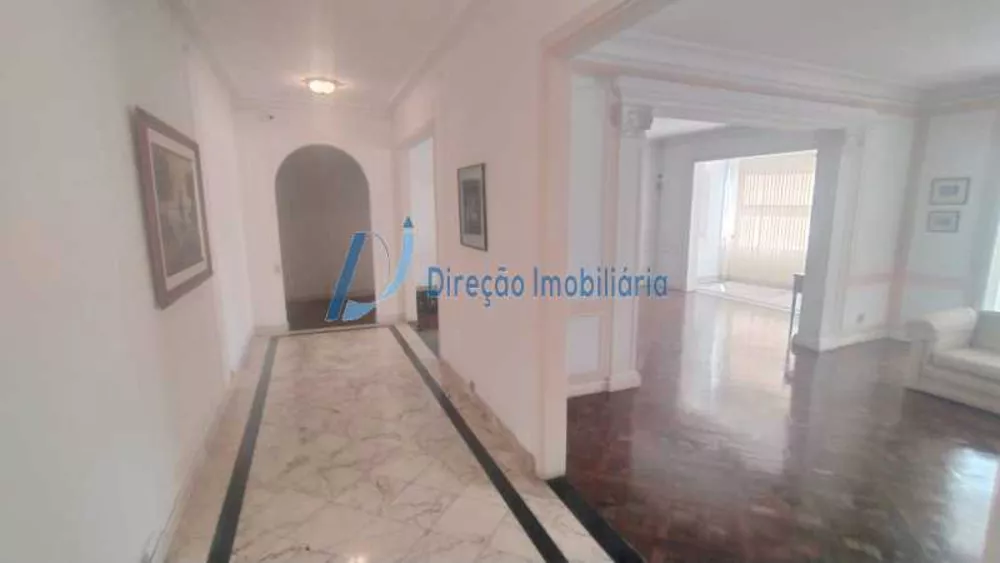 Apartamento, 4 quartos, 355 m² - Foto 8