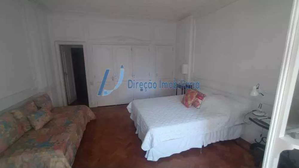 Apartamento, 4 quartos, 355 m² - Foto 13