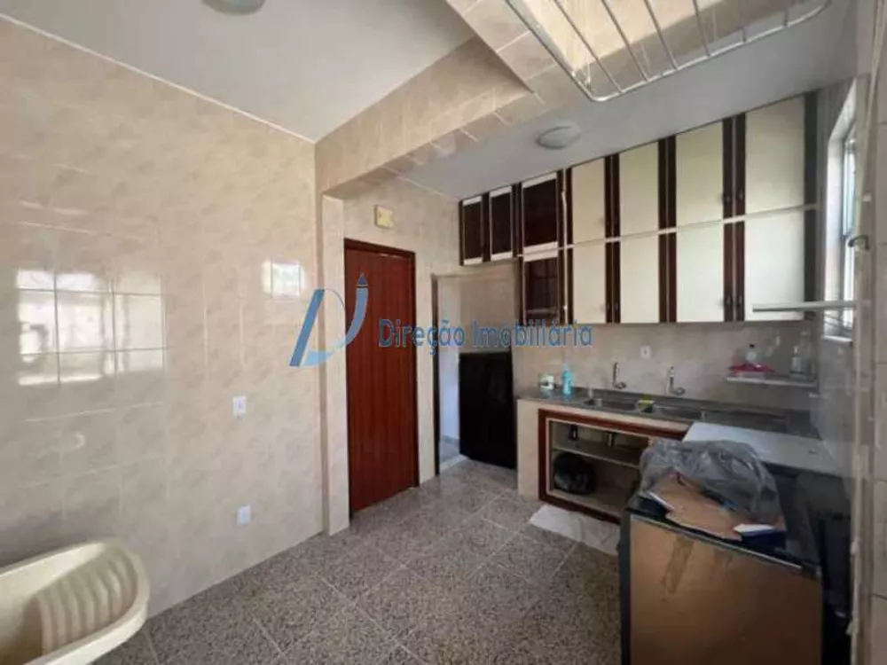 Apartamento, 4 quartos, 87 m² - Foto 8