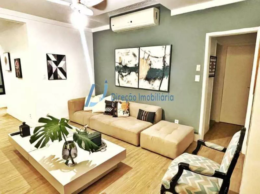 Apartamento, 2 quartos, 86 m² - Foto 1