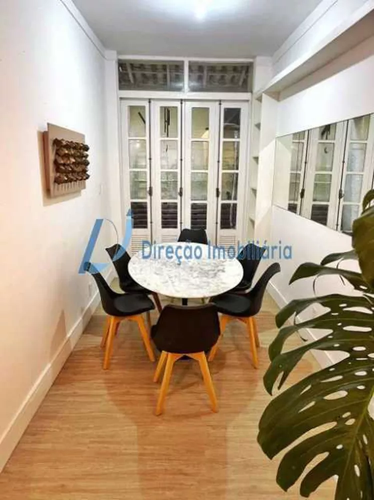 Apartamento, 2 quartos, 86 m² - Foto 12