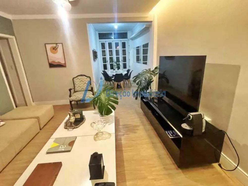Apartamento, 2 quartos, 86 m² - Foto 21