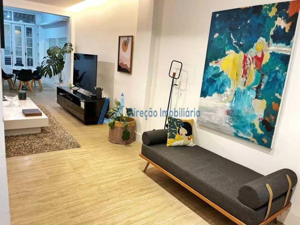 Apartamento, 2 quartos, 86 m² - Foto 18