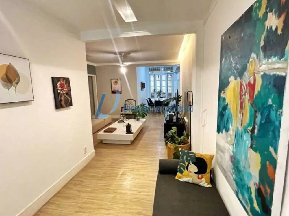 Apartamento, 2 quartos, 86 m² - Foto 9
